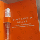 Отзыв Vince Camuto Solare