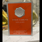 Духи Solare от Vince Camuto