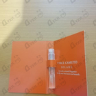 Духи Solare от Vince Camuto