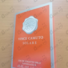 Отзыв Vince Camuto Solare