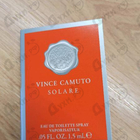 Отзыв Vince Camuto Solare