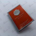 Духи Solare от Vince Camuto