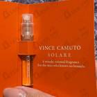 Отзыв Vince Camuto Solare