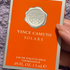 Отзыв Vince Camuto Solare