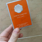 Духи Solare от Vince Camuto
