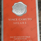 Парфюм Vince Camuto Solare