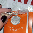 Духи Solare от Vince Camuto