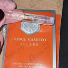Духи Solare от Vince Camuto