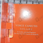 Духи Solare от Vince Camuto