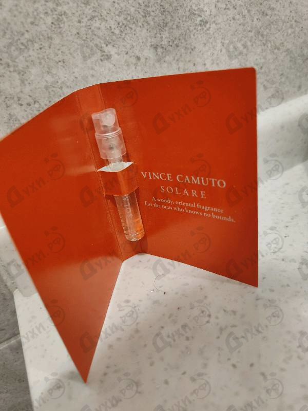 Купить Solare от Vince Camuto