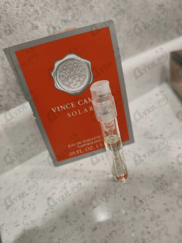 Отзывы Vince Camuto Solare