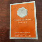 Парфюм Vince Camuto Solare