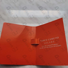 Духи Solare от Vince Camuto