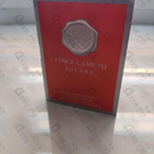Отзыв Vince Camuto Solare