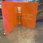 Духи Solare от Vince Camuto