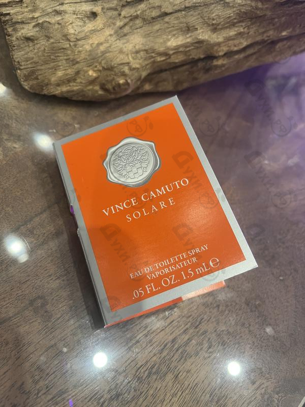 Отзывы Vince Camuto Solare