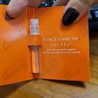 Духи Solare от Vince Camuto