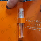 Отзыв Vince Camuto Solare