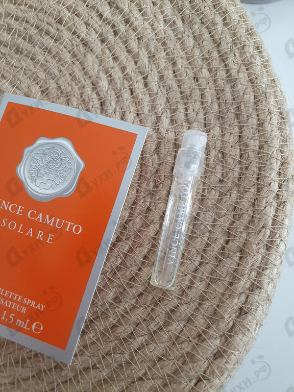 Отзывы Vince Camuto Solare