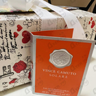 Духи Solare от Vince Camuto