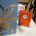 Духи Solare от Vince Camuto