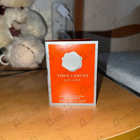 Духи Solare от Vince Camuto