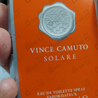 Отзывы Vince Camuto Solare