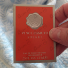 Парфюм Vince Camuto Solare