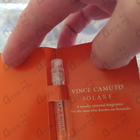 Духи Solare от Vince Camuto
