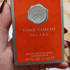 Парфюм Vince Camuto Solare