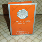 Парфюм Vince Camuto Solare