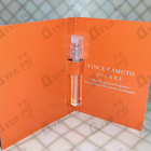 Духи Solare от Vince Camuto