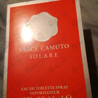 Духи Solare от Vince Camuto