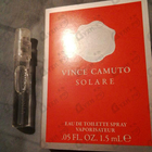 Парфюм Vince Camuto Solare