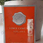 Духи Solare от Vince Camuto