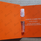 Духи Solare от Vince Camuto