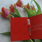 Духи Solare от Vince Camuto
