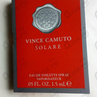 Духи Solare от Vince Camuto