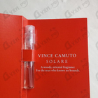 Парфюм Vince Camuto Solare