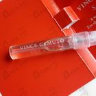 Духи Solare от Vince Camuto