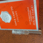 Отзыв Vince Camuto Solare