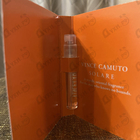 Духи Solare от Vince Camuto