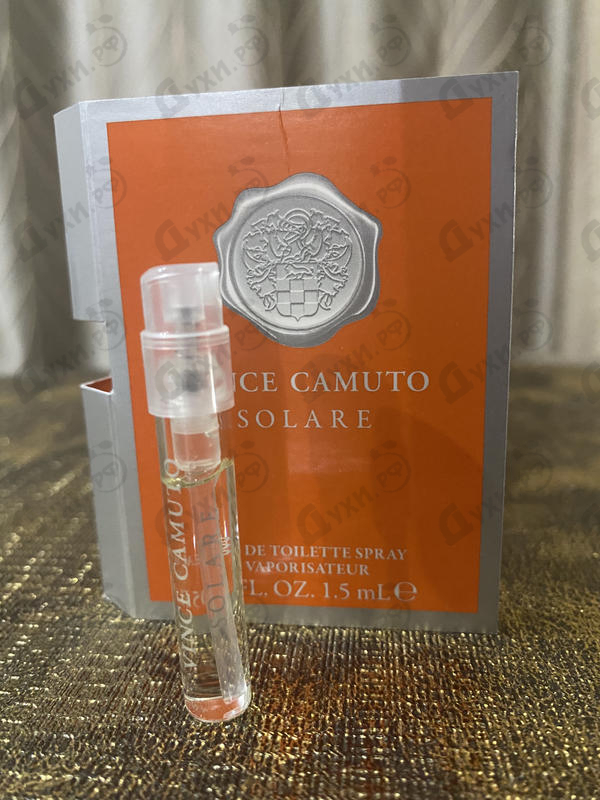 Отзывы Vince Camuto Solare