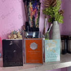 Духи Solare от Vince Camuto