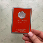 Отзыв Vince Camuto Solare