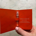 Духи Solare от Vince Camuto