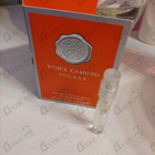 Духи Solare от Vince Camuto