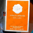 Парфюм Vince Camuto Solare