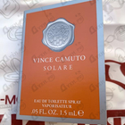 Отзыв Vince Camuto Solare