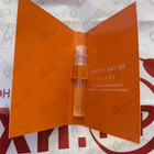 Духи Solare от Vince Camuto